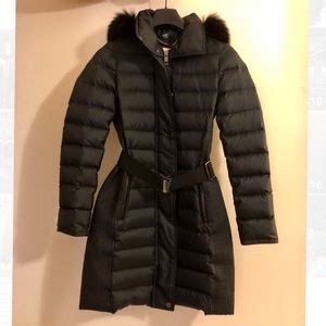 burberry aberydale fur coat|net a porter burberry jacket.